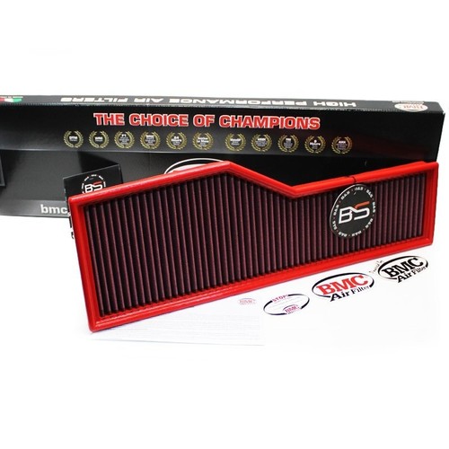 Filtro aria sportivo - bmc, per