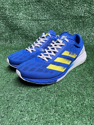 Scarpe corsa adidas boston - scarpe,