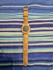 Orologio donna sughero - orologio, in