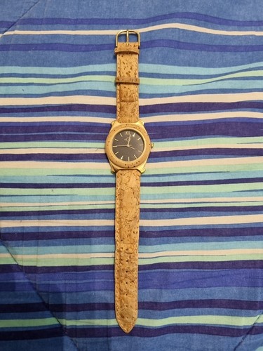 Orologio donna sughero - donna, in
