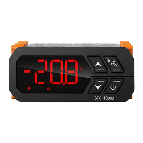 Stc1000hx termostato per - termostato,