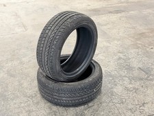 2 pneumatici estivi Fortuna