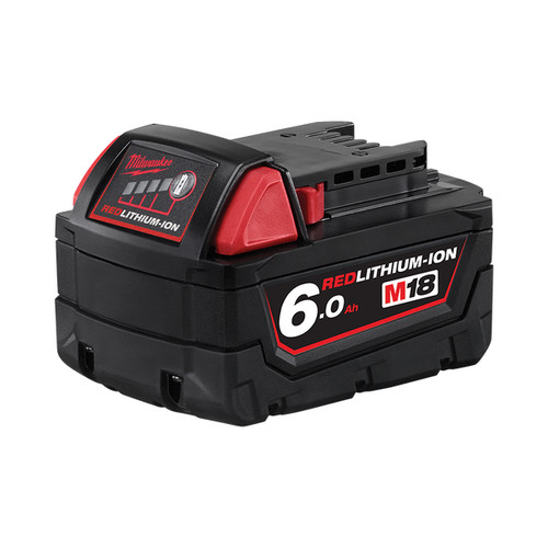 Milwaukee m18b6 18v 6 0ah - m18b6,