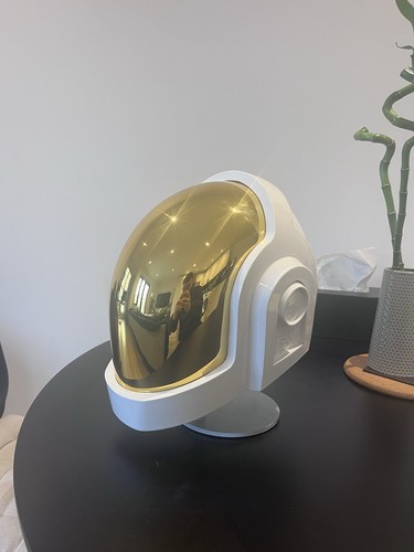 Daft punk helmet 2013 - 2013, grammy