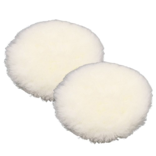 2pcs inch auto polishing - 2pcs,