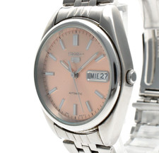 Rare! [EXC+5] SEIKO 5