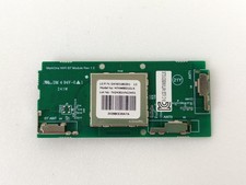SCHEDA MODULO WI-FI EAT65180201 MTVWBE01GLX TV LG OLED77C34LA WIFI BOARD