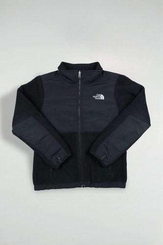 Vintage the north face denali - north,