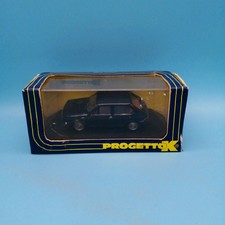Progetto K 1/43 Stradale 1978