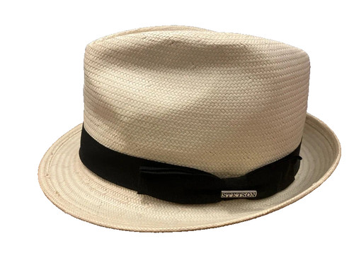 Stetson pelham toyo pork - stetson, pie