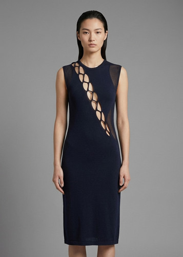 Akep abito nero donna - akep,