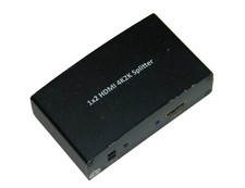 Speaka Modello HM-SP102K 1X2