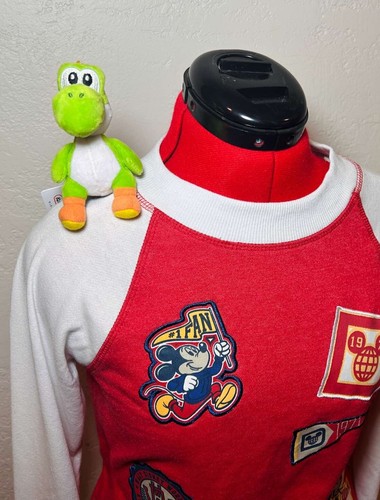 Costume yoshi personalizzato - yoshi,