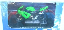 MOTO KAWASAKI NINJA ZX-10 R - 1/24 (104)
