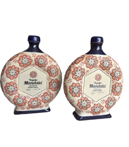 Bottiglia vuota tequila - bottiglia,