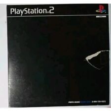 Playstation 2 Ps2 Demo & video WILD WILD RACING DEAD OR ALIVE 2 SSX FIFA 2001 
