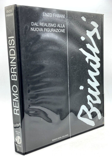 Remo brindisi dal - brindisi, realismo