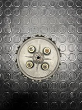 CESTELLO CAMPANA FRIZIONE