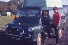 Large Format Slide - Bedford