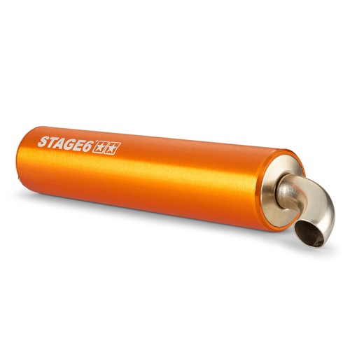Mf3752 silenziatore arancione - mf3752,