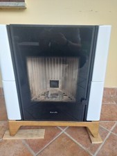 Stufa a pellet Ravelli Aria