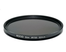 Kood 52mm R720 Infrarosso