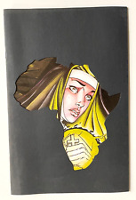 GABRIEL AFRIKANA #1 (Giuseppe