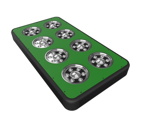 Ortoled basestar 480w - ortoled,