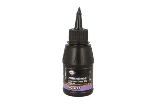 Olio silkolene per - 2,