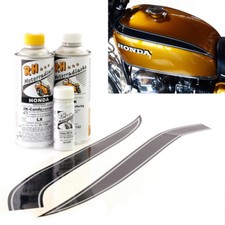 Kit vernice honda 750 four - kit,