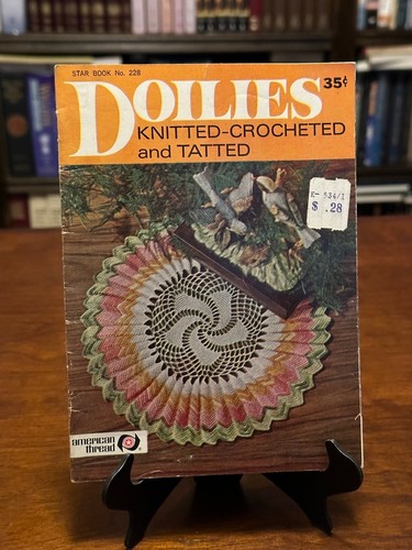 Dollies knitted crocheted - knitted-crocheted, &