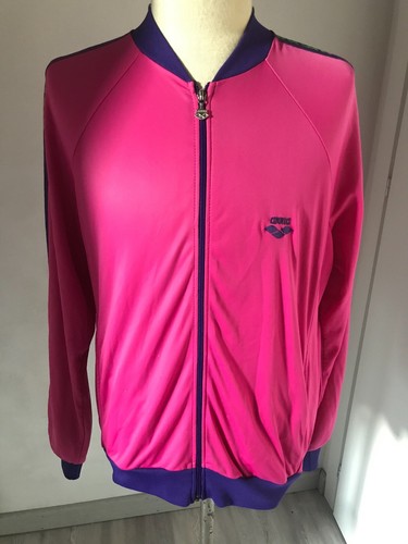 Giacca tuta jacket arena - giacca,