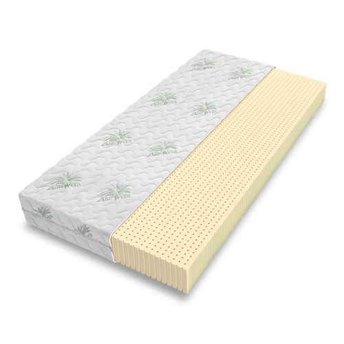 Materasso 80x160 lattice