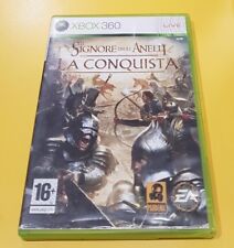 Il Signore degli Anelli La