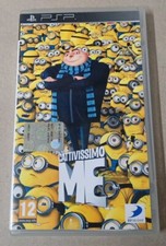 CATTIVISSIMO ME PSP - OTTIME CONDIZIONI - VERSIONE ITALIANA 