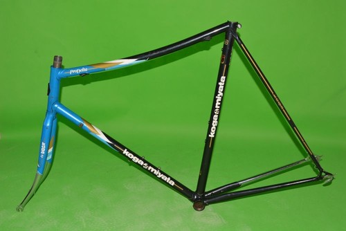 Telaio forcella stradale - telaio,