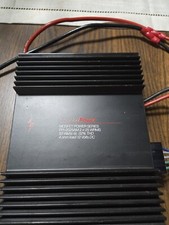 Amplificatore di potenza di
