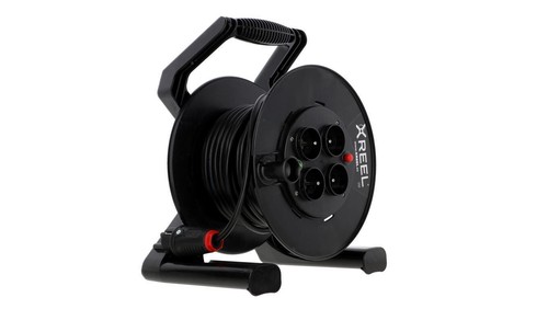 Xreel cavo prolunga tamburo - xreel,