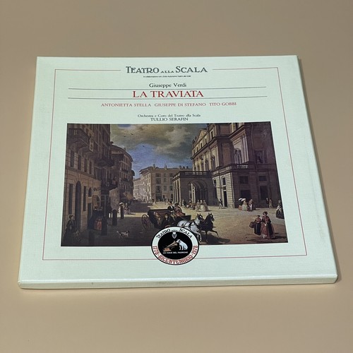 Cofanetto vinile giuseppe - cofanetto, lp
