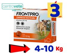 FrontPro 4 - 10 Kg  3