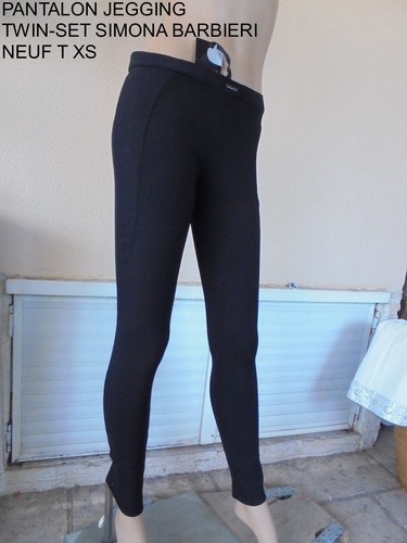 Pantalon legging twin - twin, -set