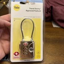 Lucchetto a filo per