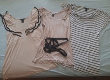 Stock 22 Magliette- Vari Brand- Taglia S