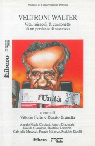 Veltroni walter vita - walter.,