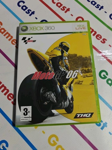 Moto 2006 italiano xbox - 06,