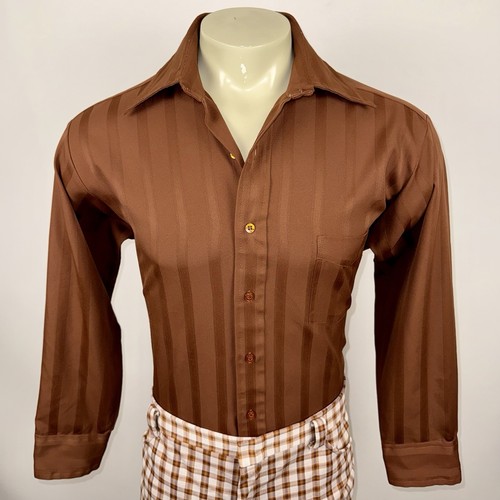 Camicia discoteca vintage - , anni