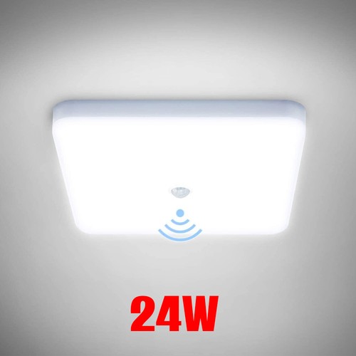 Plafoniera led 24w - plafoniera,