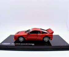 Modellino Auto Scala 1:43