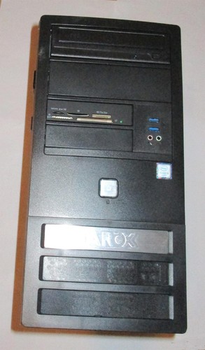 Tarox basic intel quad - pc,