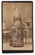 Fotografia Georg Leunis